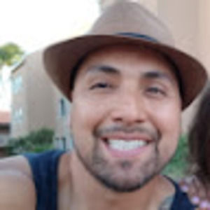 Meet your Posher, William